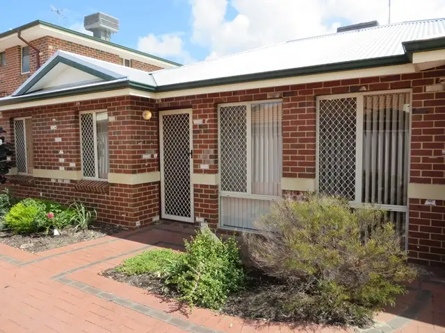 Third view of Homely unit listing, 2/22 Ivanhoe Street, Bassendean WA 6054