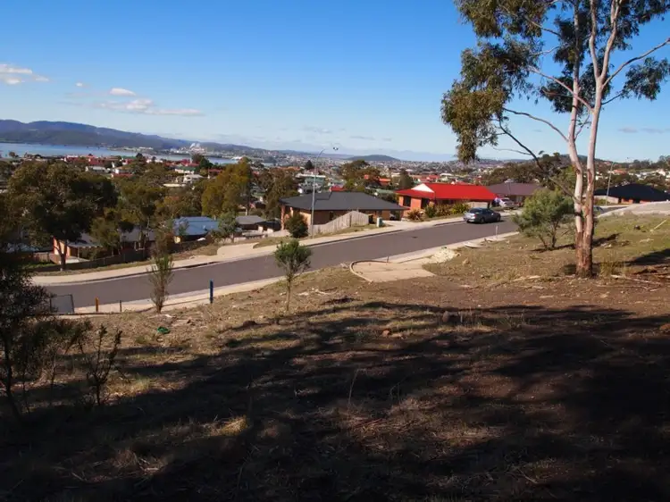 Third view of Homely land listing, 13 Cazaly Drive, Chigwell TAS 7011