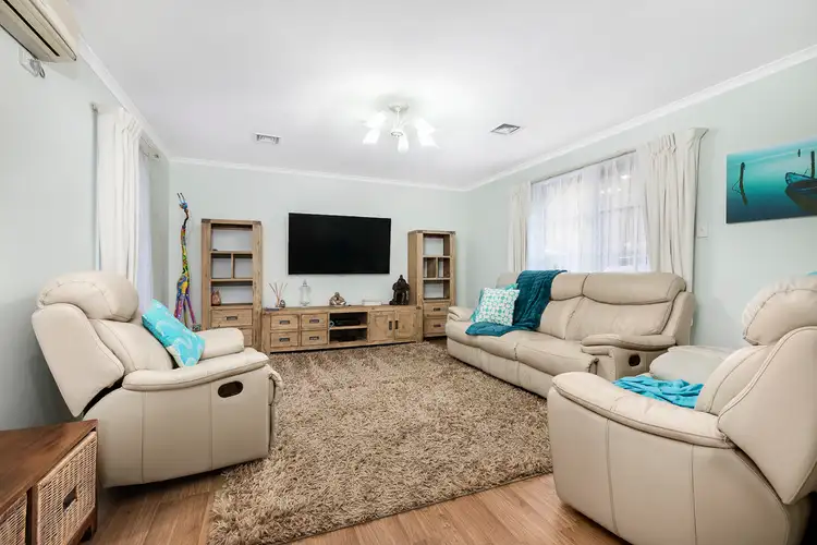 Second view of Homely house listing, 9 Pargeter Court, Pakenham VIC 3810