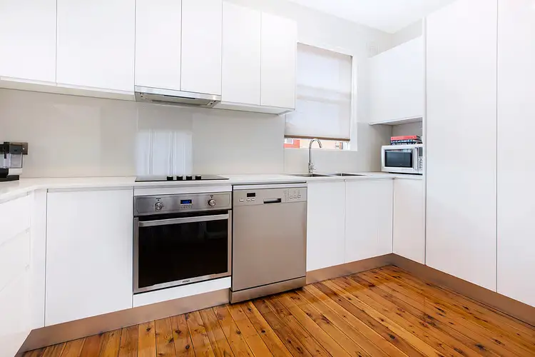 Second view of Homely unit listing, 16/102-104 Chuter Avenue, Ramsgate Beach NSW 2217