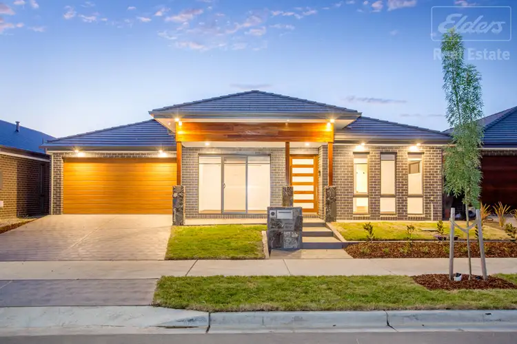 32 Helen Circuit, Googong NSW 2620