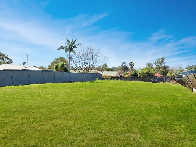 Main view of Homely land listing, 8 Cypress st, Yamanto QLD 4305