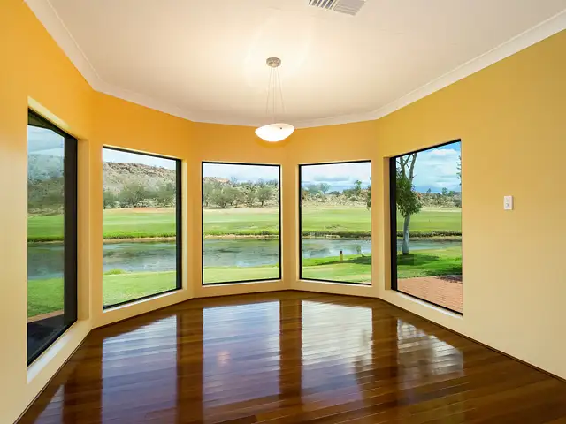 Fourth view of Homely house listing, 7 Higgins Court, Desert Springs NT 870
