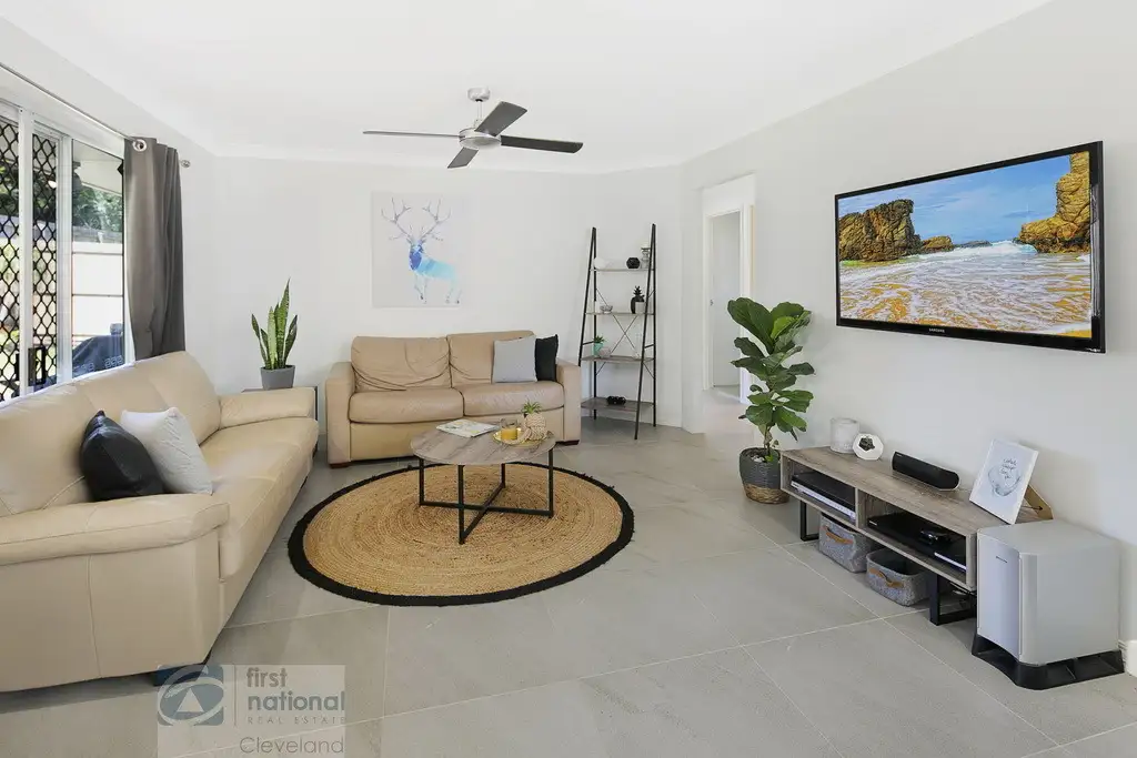 Main view of Homely house listing, 4 Joanne Crescent, Thornlands QLD 4164