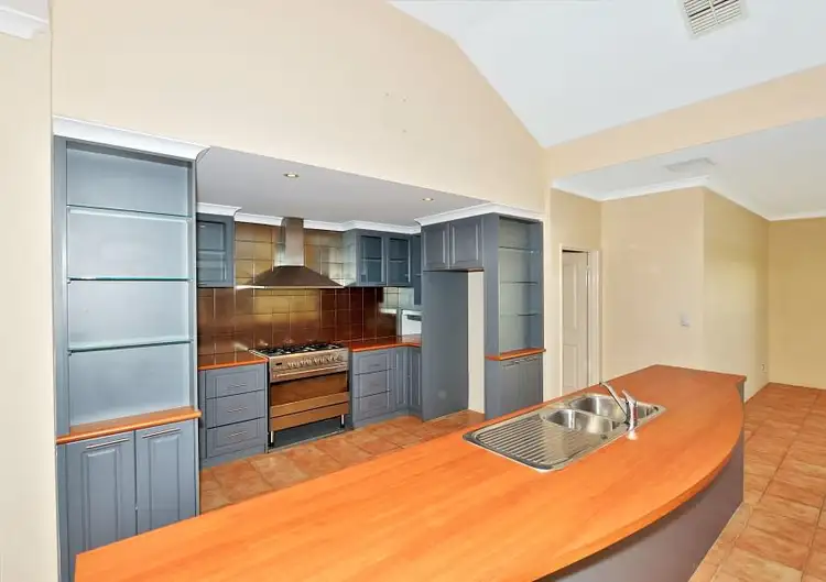 Fourth view of Homely house listing, 27 Clearwater Way, Singleton WA 6175