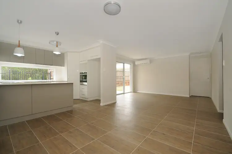 Second view of Homely unit listing, U4, 20 Camborne Street, Kleinton QLD 4352