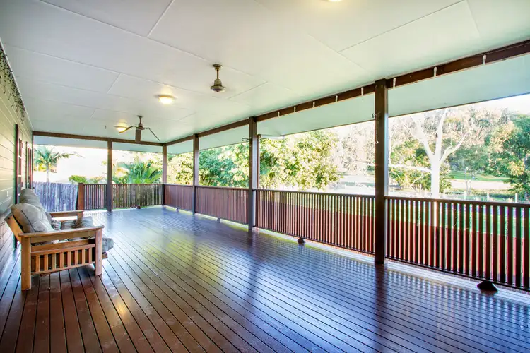 Third view of Homely house listing, 39 Valley Drive, Cannonvale QLD 4802