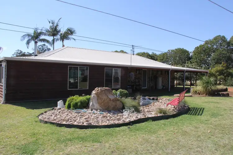 Third view of Homely rural property listing, Address available on request