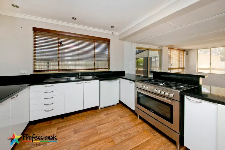 Fifth view of Homely house listing, 4 Ferrara Way, Girrawheen WA 6064