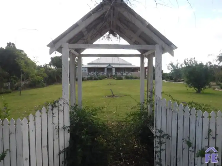 Fourth view of Homely house listing, 21 Clark & Swendsons Road, Kingaroy QLD 4610