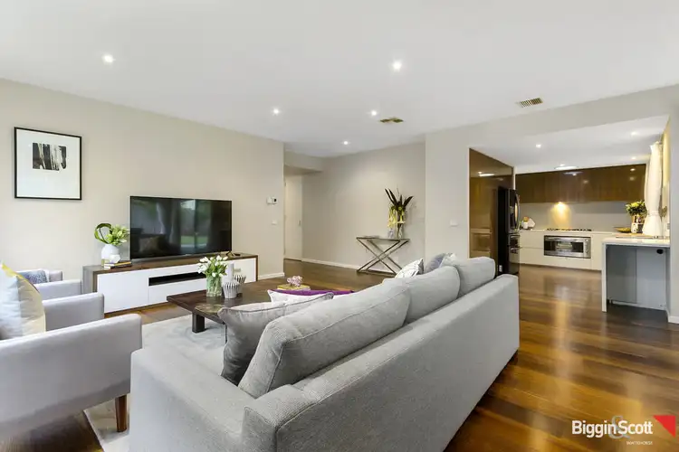 Sixth view of Homely house listing, 19 Northern Ave, Brighton East VIC 3187