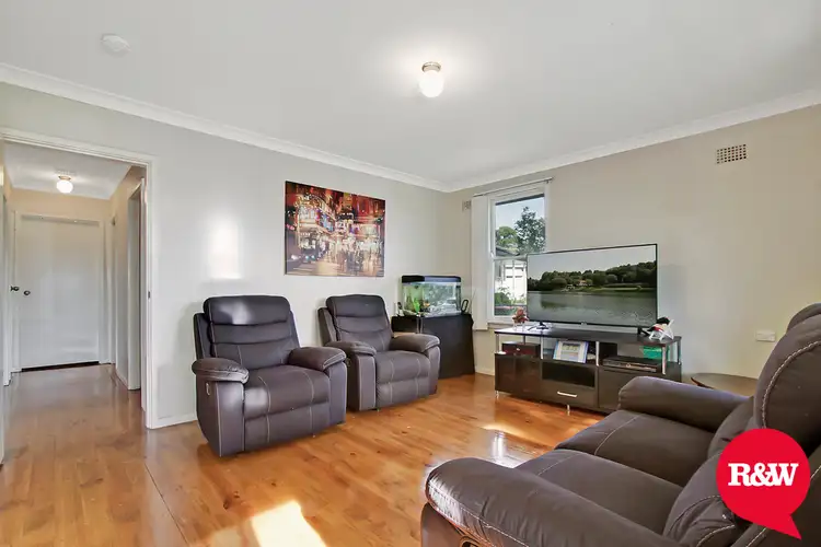 Second view of Homely house listing, 3 Tonga Place, Lethbridge Park NSW 2770