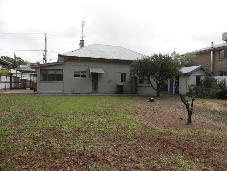 Third view of Homely house listing, 75 Pollard Street, Hay NSW 2711