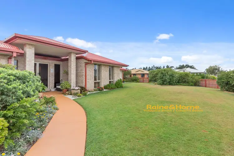 Second view of Homely house listing, 12 Kellehers Road, Pottsville NSW 2489
