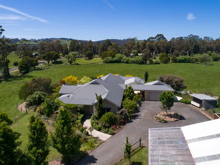 Main view of Homely rural property listing, 3 PIGGERY ROAD, Boolarra VIC 3870
