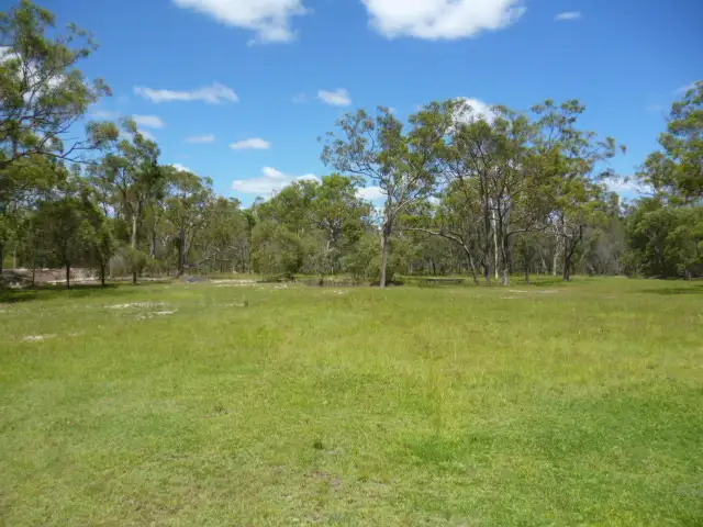 Sixth view of Homely land listing, 193 Pacific Haven Circuit, Pacific Haven QLD 4659