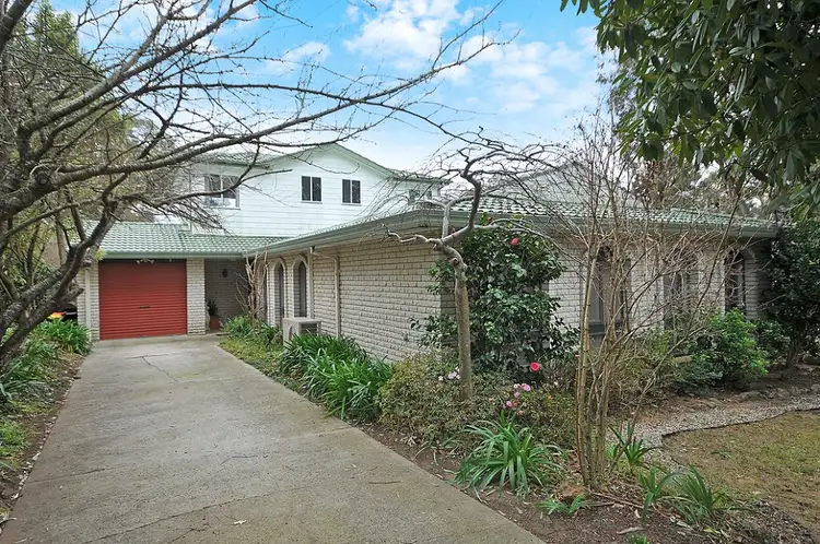 26 Claines Crescent, Wentworth Falls NSW 2782