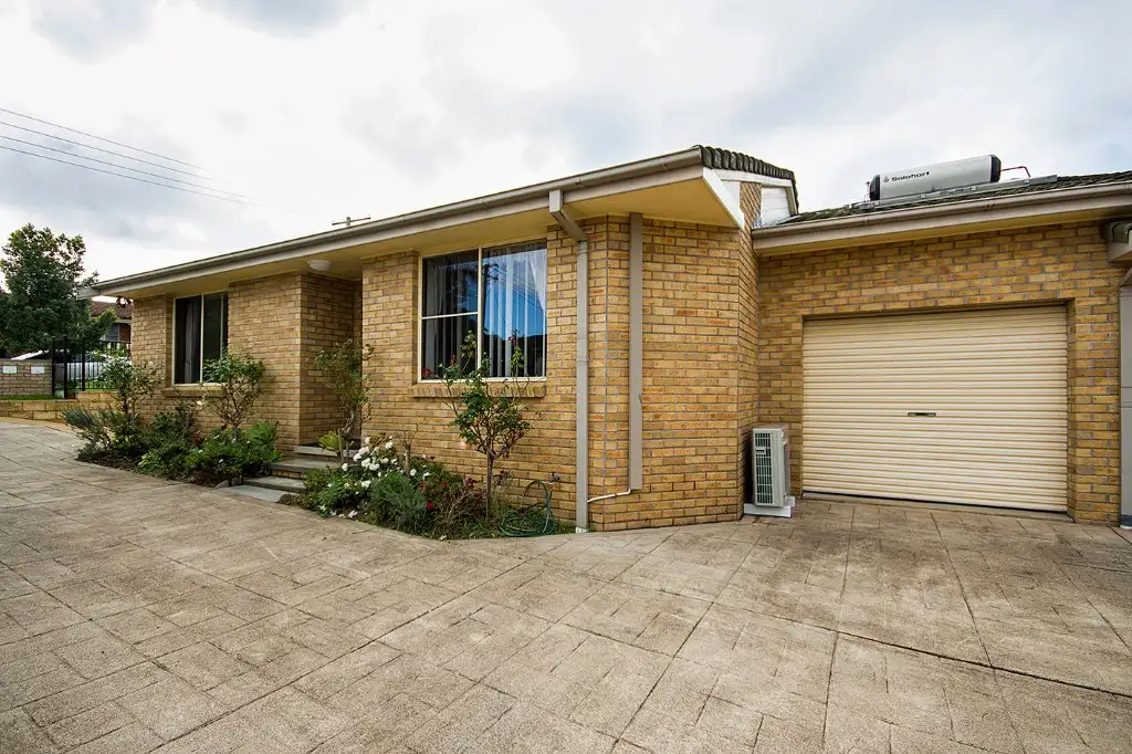 Main view of Homely unit listing, 1/28 Garden Ave, Raymond Terrace NSW 2324
