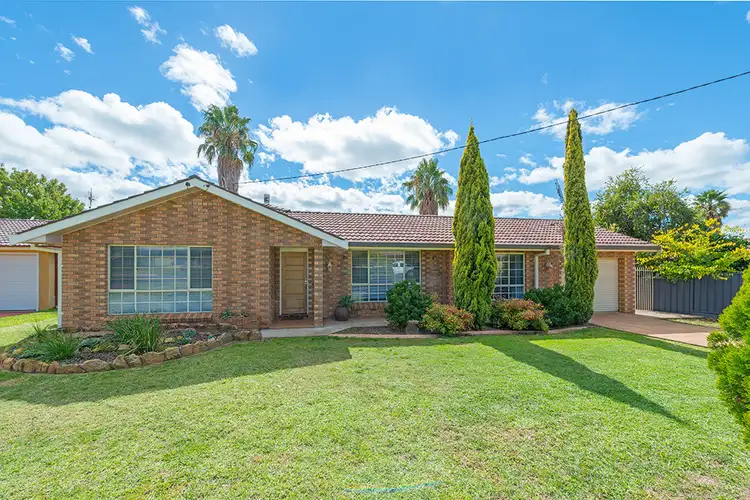 Main view of Homely house listing, 2 Kaylene Crescent, Gulgong NSW 2852