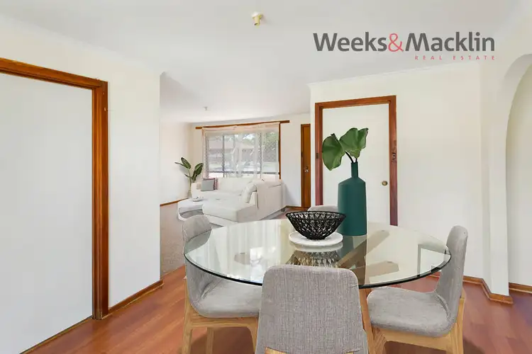 Second view of Homely house listing, 14 Watkin Street, Parafield Gardens SA 5107