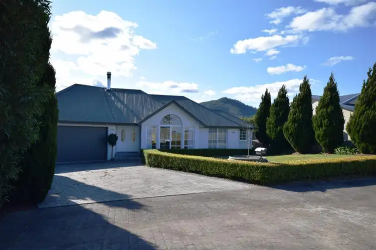 Second view of Homely house listing, 6 Lebene Grove, Cambewarra NSW 2540