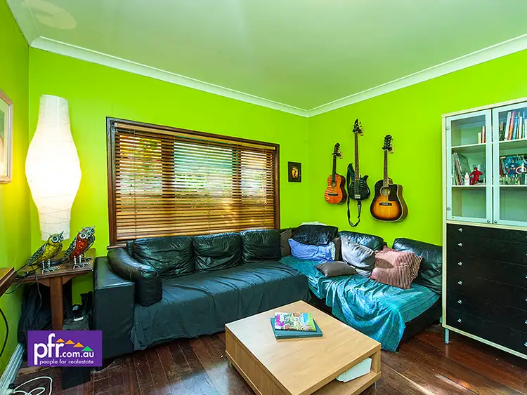 Sixth view of Homely house listing, 361 Berwick St, East Victoria Park WA 6101