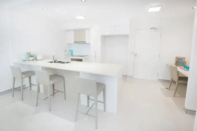 Sixth view of Homely unit listing, 3/80 Hornibrook Esplanade, Clontarf QLD 4019