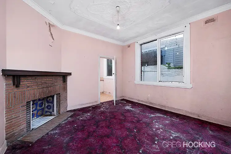 Sixth view of Homely house listing, 67 St Vincent Place, Albert Park VIC 3206