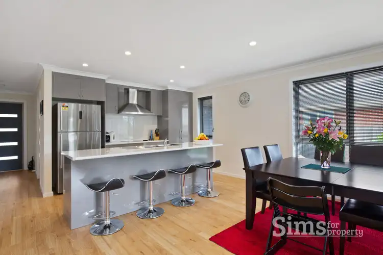 Sixth view of Homely house listing, 35 Corella Drive, Legana TAS 7277