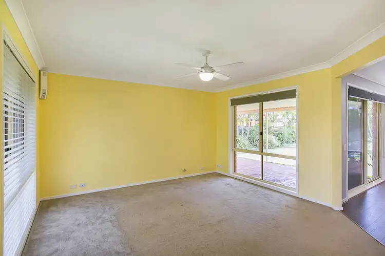 Second view of Homely house listing, 92 Blueridge Drive, Blue Haven NSW 2262