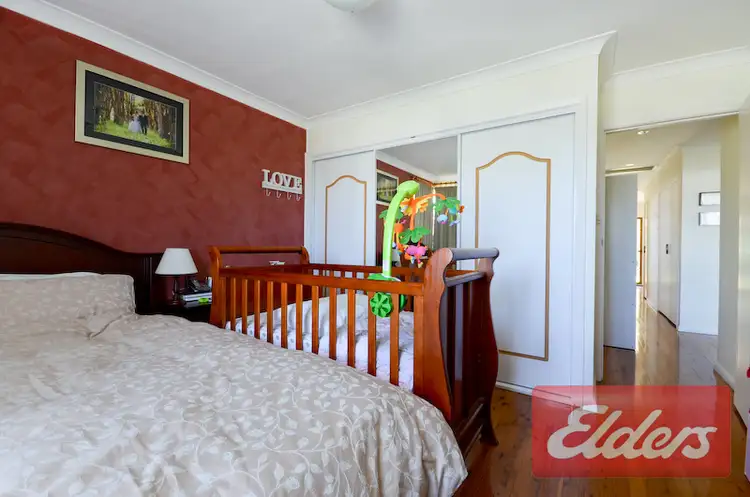 Sixth view of Homely house listing, 15 Ancona Avenue, Toongabbie NSW 2146