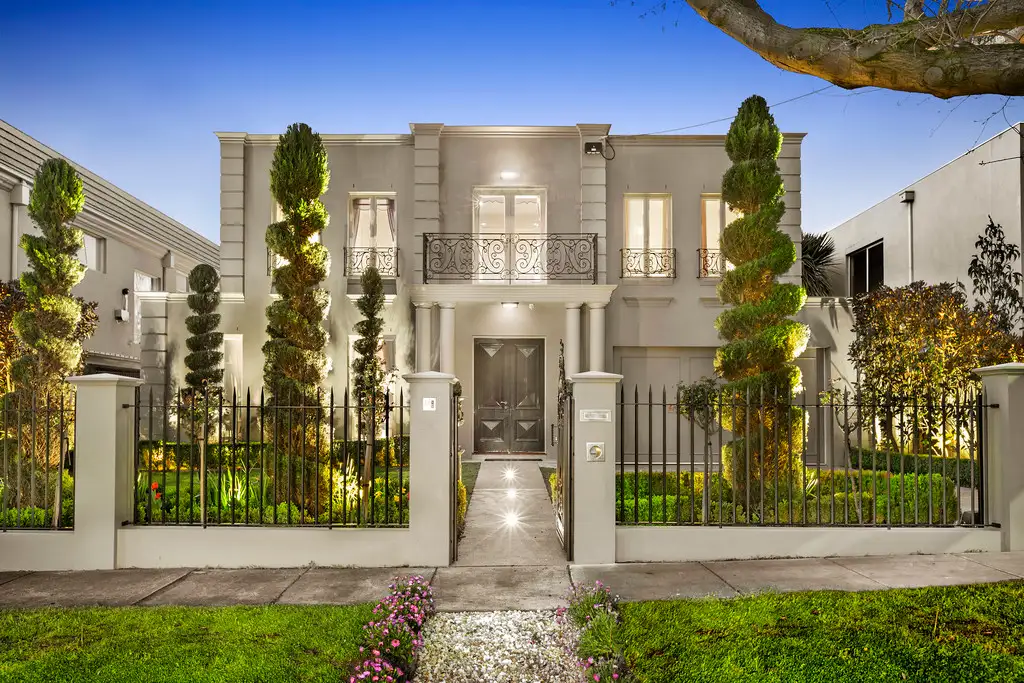 Main view of Homely house listing, 29 Grosvenor Parade, Balwyn VIC 3103