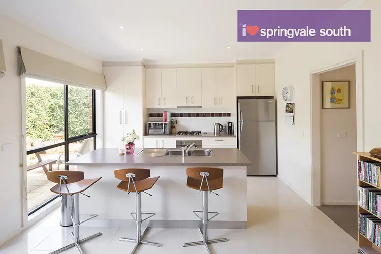 Sixth view of Homely unit listing, 7/13 Golden Grove, Springvale South VIC 3172