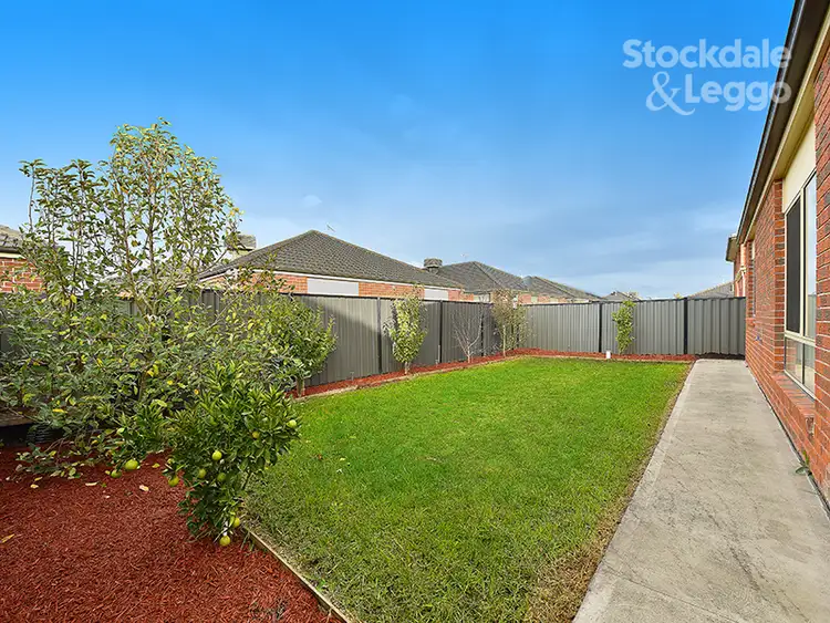 Third view of Homely house listing, 9 Unmack Road, Wollert VIC 3750