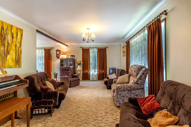 Seventh view of Homely house listing, 11 Panorama Drive, Glenvale QLD 4350