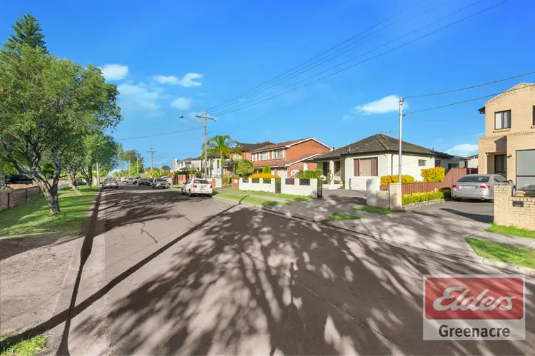 Fifth view of Homely house listing, 116 Wilbur Street, Greenacre NSW 2190