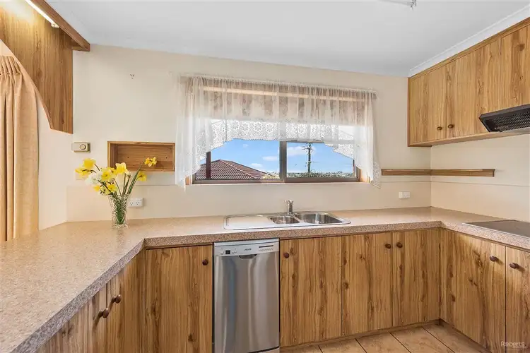 Sixth view of Homely house listing, 6 Olive Court, Miandetta TAS 7310