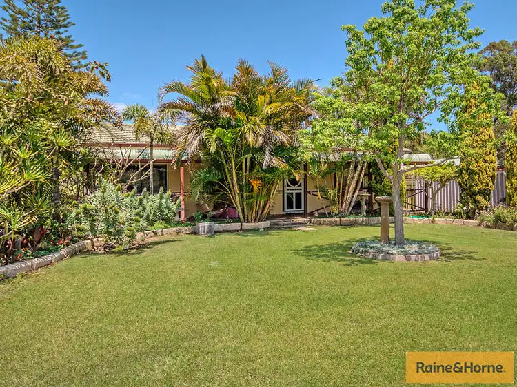 Second view of Homely house listing, 71 BOUNDARY ROAD, Dudley Park WA 6210