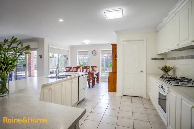 Sixth view of Homely house listing, 28 Yardley Street, Sunbury VIC 3429