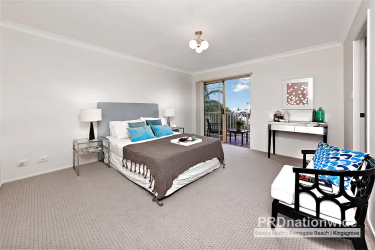 Fifth view of Homely house listing, 114a Park Road, Kogarah Bay NSW 2217