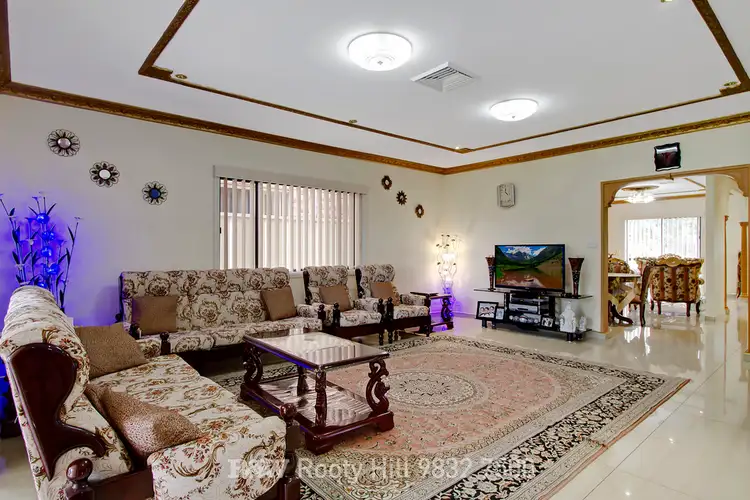 Third view of Homely house listing, 58a Nelson Street, Mount Druitt NSW 2770