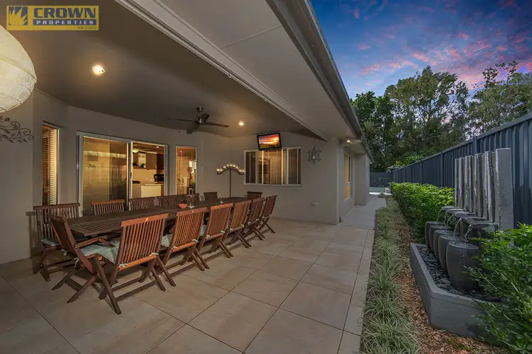 Fifth view of Homely house listing, 15 Skandia Court, Newport QLD 4020