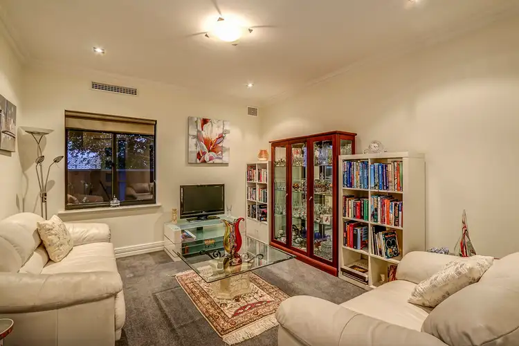 Second view of Homely house listing, 3/80 Strickland St, South Perth WA 6151