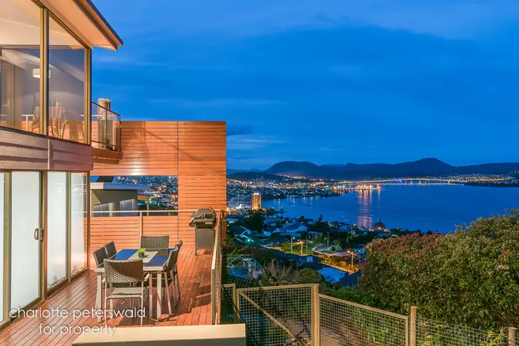 Third view of Homely house listing, 16 Marlborough Street, Sandy Bay TAS 7005