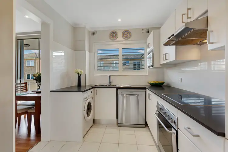 Second view of Homely apartment listing, 10/18 Darley Street, Mona Vale NSW 2103