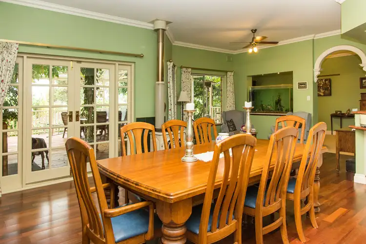 Sixth view of Homely house listing, 93 Deloraine Drive, Warrenup WA 6330