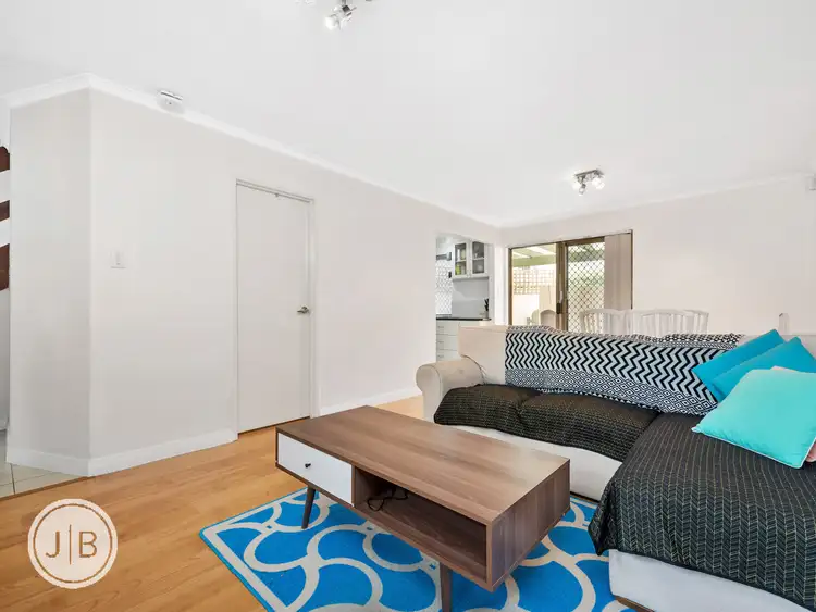 Third view of Homely townhouse listing, 7/4 Arundel Street, Kensington WA 6151