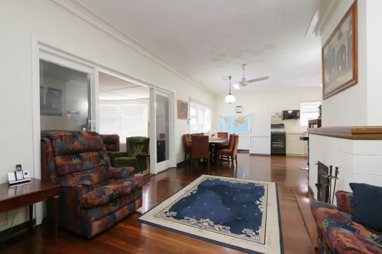 Fifth view of Homely house listing, 35 Doney St, Alfred Cove WA 6154