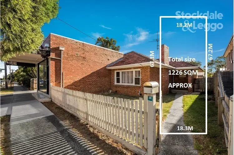 35 Park Lane, Mount Waverley VIC 3149