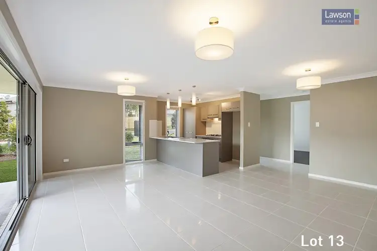 Third view of Homely house listing, Lot 13/5 Brushbox Road, Cooranbong NSW 2265